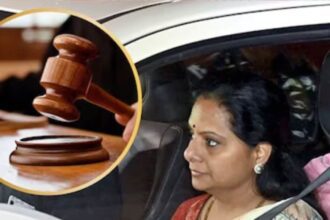 'Give me the bell...' K.  Kavita reached Delhi HC, challenged the lower court's decision