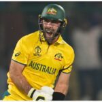 Glenn Maxwell is the only batsman to do this in ODI cricket, no one else is anywhere near - India TV Hindi