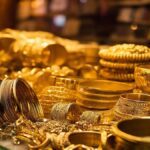 Gold and silver prices jumped in Delhi, know the latest price for 10 grams of gold - India TV Hindi