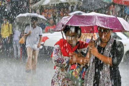 Good news: Be prepared, this time monsoon is coming before time, know when and where it will knock?  - India TV Hindi
