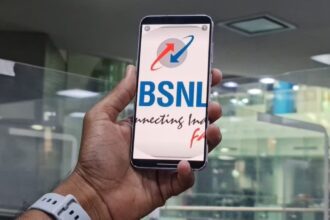 Good news for BSNL users, now you will get 4000GB high speed data in small plan - India TV Hindi