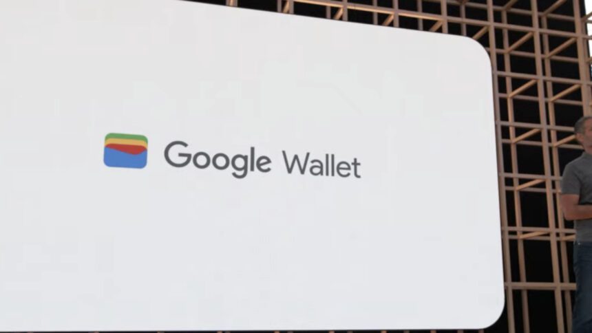 Google Wallet launched in India, will be completely different from Google Pay, will be able to do this work - India TV Hindi