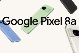 Google's cheap smartphone Pixel 8a launched in India with AI features, know the price - India TV Hindi