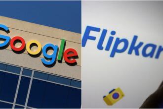 Google's entry in Flipkart... going to buy stake for Rs 2,900 crore - India TV Hindi