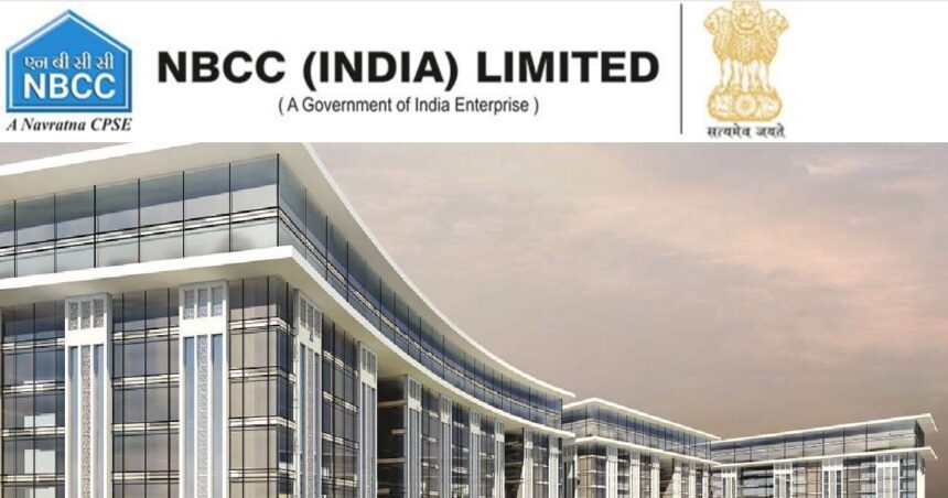 Great opportunity to get job in NBCC without examination, salary will be more than 2 lakhs