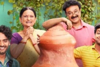 'Gullak 4' is full of 'Mom and Dad's parenting VS Aman Mishra's adulting', after watching the trailer people said - 'Best series...'
