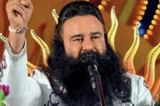 Gurmeet Ram Rahim gets big relief in 22 year old murder case, court acquits him, but it is still difficult for him to get released from jail