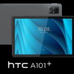 HTC returned to the market again, launched a great device with 7,000mAh battery and Android 14 - India TV Hindi