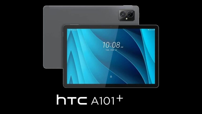 HTC returned to the market again, launched a great device with 7,000mAh battery and Android 14 - India TV Hindi
