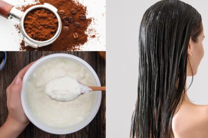 Hair fall will be controlled when you use curd and coffee like this - India TV Hindi