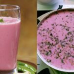 Have you tasted Solkadhi of Maharashtra?  Your stomach feels cool after drinking this energy booster drink, know how to make it?  - India TV Hindi