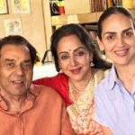 'He wanted us...', it was not easy for Esha Deol to come into acting, said a big thing about father Dharmendra