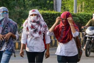 Heatwave Alert: Meteorological Department issued alert of heatwave in 10 states, chances of storm and rain in many places, Heatwave alert for 10 states in latest weather report