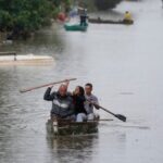 Heavy rains and floods wreak havoc in Afghanistan, 50 people died, many missing - India TV Hindi