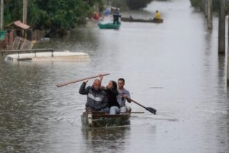 Heavy rains and floods wreak havoc in Afghanistan, 50 people died, many missing - India TV Hindi
