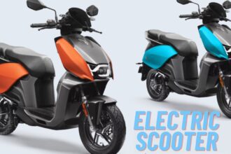 Hero MotoCorp will introduce new electric scooters, models below the current range - India TV Hindi