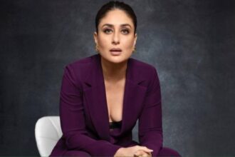 High Court sent notice to Kareena Kapoor, accused of hurting religious sentiments - India TV Hindi