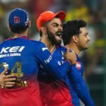 How difficult is it for RCB to win the IPL 2024 title, fans' tension will increase after seeing these figures!  - India TV Hindi