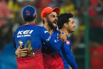 How difficult is it for RCB to win the IPL 2024 title, fans' tension will increase after seeing these figures!  - India TV Hindi