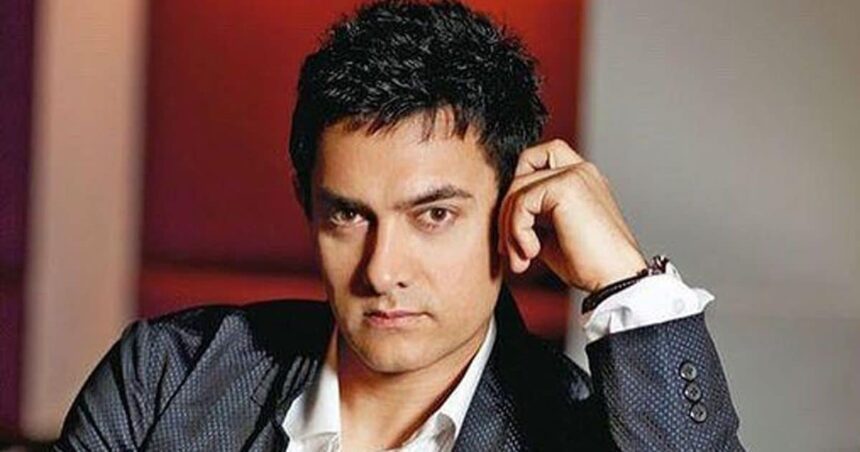 How does Aamir Khan look so young and fit even at the age of 59?  Actor revealed a big secret in Kapil Sharma's show