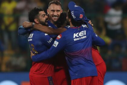 How has been RCB's record in the IPL playoffs so far, the dream of winning the cup broken after reaching the finals so many times - India TV Hindi