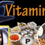 How important is Vitamin-P for the body, what will happen if there is a deficiency of it, how to fulfill the requirement of Vitamin P, understand here