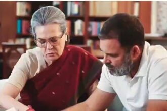 How is the family's relationship with Rae Bareli and Amethi?  Rahul made statement in VIDEO
