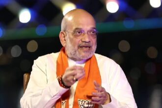 How many seats will BJP get in UP?  Amit Shah's big claim regarding election results