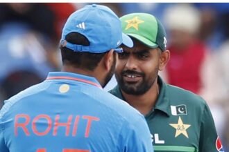 How many times did India and Pakistan clash in T20 World Cup? We won more matches but our neighbour has the biggest victory