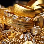 How much gold can you officially bring with you from abroad or Dubai, know the rules - India TV Hindi