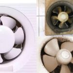 How to clean the dirty sticky exhaust fan in the kitchen, with this trick it will be completely clean - India TV Hindi