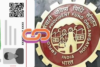 How to link Aadhaar with EPF account, know the step by step process here - India TV Hindi