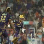 Hyderabad coach's strange statement after the defeat to KKR, said - we will play like this