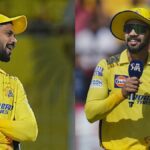 'I am disappointed', captain Ruturaj Gaikwad expressed pain over CSK not reaching the playoffs;  Said this - India TV Hindi