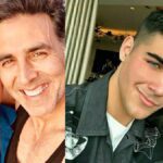 'I couldn't stop him', when Akshay Kumar's son left home at the age of 15 - India TV Hindi