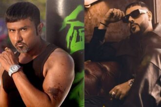 'I was jealous of him...' Badshah-Honey Singh's years-long fight is over! - India TV Hindi