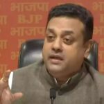 'I will fast for 3 days', Sambit Patra apologizes for his comment related to Lord Jagannath - India TV Hindi