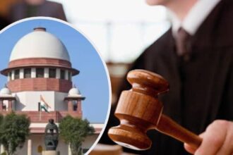 I will not be able to face the society…unmarried pregnant woman reached SC, judge said- sorry