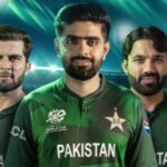 ICC has played a game with PAK!  Babar's army will not play warm-up match in T20 WC