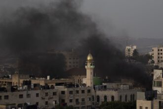 ICJ orders Israel to immediately stop fighting in Gaza's Rafah, order is binding - India TV Hindi