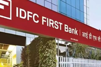 IDFC Bank did not even take the loan but deducted the EMI, now the court imposed such a huge fine - India TV Hindi
