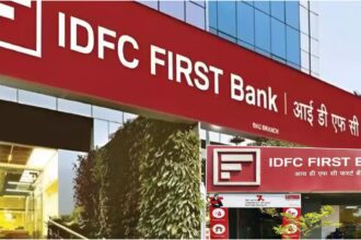 IDFC Limited will be merged with IDFC First Bank, know the status of shares - India TV Hindi