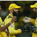 IPL 2024: 2 pacers of Chennai Super Kings injured, one returned home, the dream of playoff may be shattered