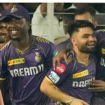 IPL 2024: 5 heroes who took KKR to the finals, Starc got his money back, Shreyas' captaincy innings