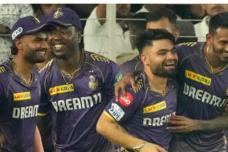 IPL 2024: 5 heroes who took KKR to the finals, Starc got his money back, Shreyas' captaincy innings