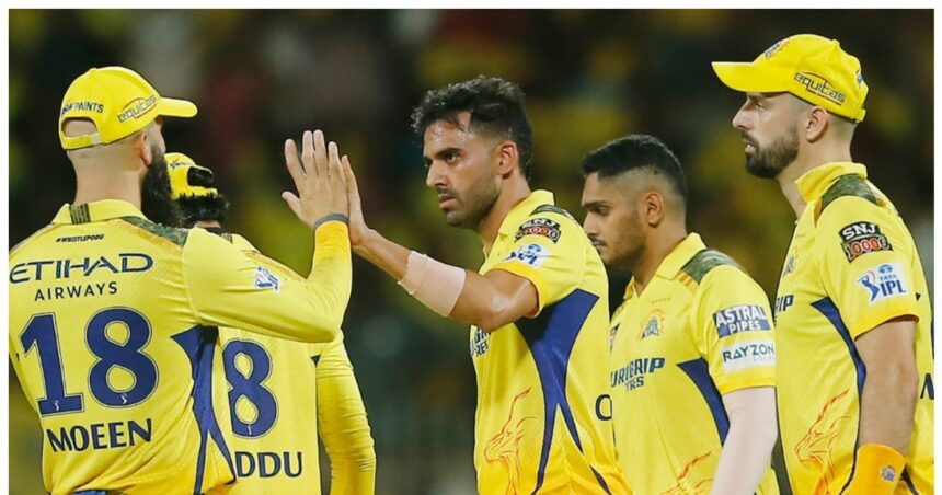 IPL 2024: Big blow to Chennai and Lucknow, star pacers of both are in danger of being out of the entire tournament.