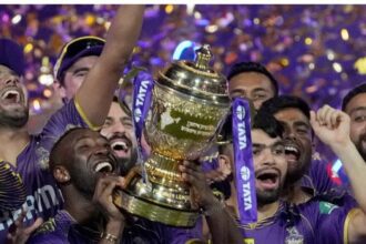 IPL 2024 Highlights: KKR champions, shortest final, big win, more centuries-sixes, big scores… dozens of records broken