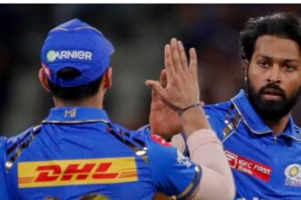 IPL 2024: Irfan called Pandya the culprit of Mumbai's defeat, said - the team is not playing united...