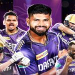 IPL 2024: KKR beats Mumbai Indians by 18 runs, becomes the first team to qualify for playoffs