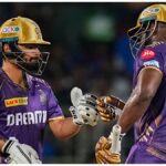 IPL 2024: KKR's place in top 2 confirmed, may compete with this team in Qualifier-1 - India TV Hindi